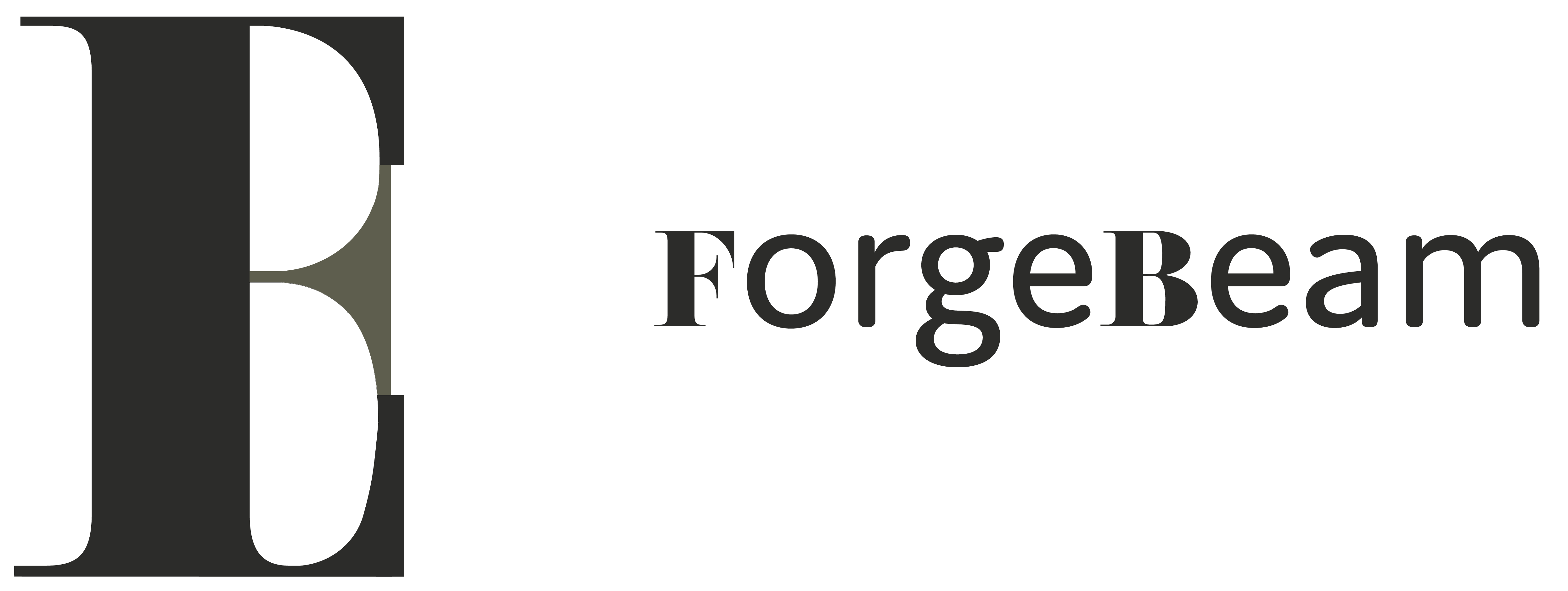 ForgeBeam Logo